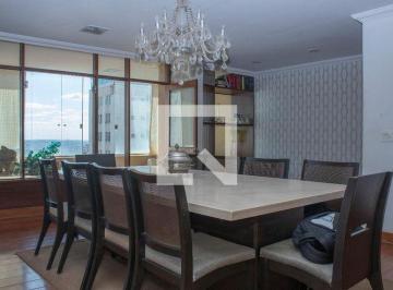 Apartamento · 372m² · 5 Quartos · 2 Vagas · Apartamento à Venda - Serra, 5 Quartos, 372 m² - Belo Horizonte