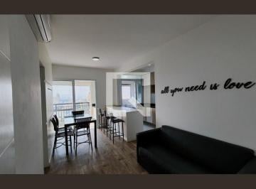 Apartamento · 48m² · 1 Quarto · 1 Vaga · Apartamento para Aluguel - Vila Arens , 1 Quarto, 48 m2 - Jundiaí