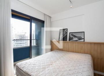 Apartamento · 25m² · 1 Quarto · Apartamento para Aluguel - Vila Madalena, 1 Quarto, 25 m2 - São Paulo