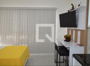 Apartamento · 21m² · 1 Quarto · Apartamento para Aluguel - Ipiranga, 1 Quarto, 21 m2 - São Paulo