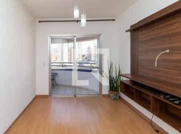 Apartamento · 75m² · 3 Quartos · 2 Vagas · Apartamento para Aluguel - Vila Pompéia, 3 Quartos, 75 m2 - São Paulo