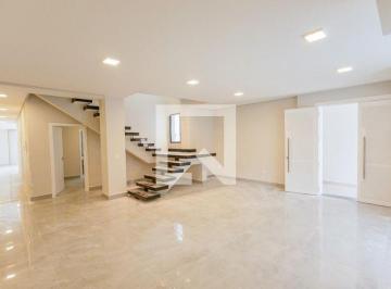 Casa · 520m² · 5 Quartos · 4 Vagas · Casa à Venda - Jardim Marajoara , 5 Quartos, 520 m² - São Paulo