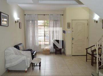 Casa · 110m² · 3 Quartos · 2 Vagas · Casa à Venda - Vila Mariana, 3 Quartos,  110 m² - São Paulo