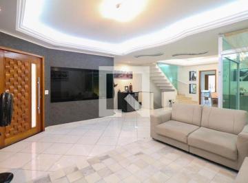 Casa · 382m² · 3 Quartos · 8 Vagas · Casa à Venda - Olímpico, 3 Quartos,  382 m² - São Caetano do Sul