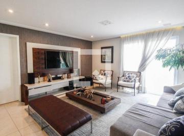Apartamento · 400m² · 4 Quartos · 5 Vagas · Apartamento à Venda - Santana, 4 Quartos,  400 m² - São Paulo