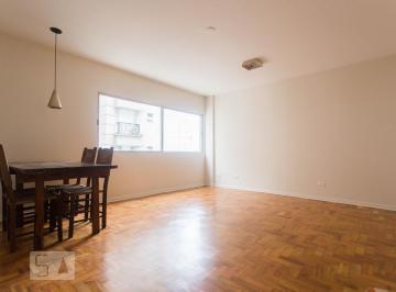 Apartamento · 110m² · 3 Quartos · 1 Vaga · Apartamento para Aluguel - Paraíso, 3 Quartos, 110 m² - São Paulo