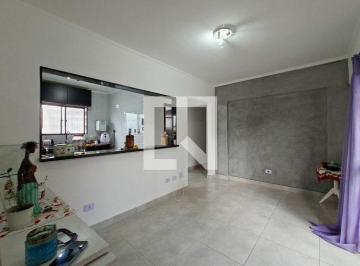 Apartamento · 92m² · 2 Quartos · 1 Vaga · Apartamento para Aluguel - Vila Tupi, 2 Quartos,  92 m² - Praia Grande