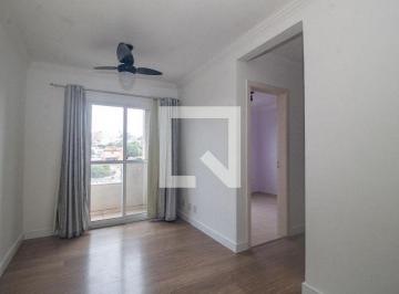 Apartamento · 65m² · 2 Quartos · 1 Vaga · Apartamento para Aluguel - Teresópolis, 2 Quartos, 65 m² - Porto Alegre