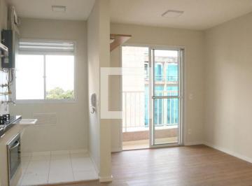 Apartamento · 37m² · 2 Quartos · Apartamento para Aluguel - Água Branca, 2 Quartos, 37 m² - São Paulo