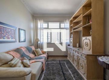 Apartamento · 90m² · 3 Quartos · 1 Vaga · Apartamento para Aluguel - São Cristóvão, 3 Quartos, 90 m² - Rio de Janeiro