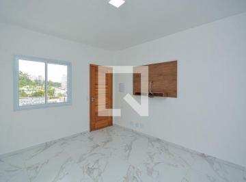 Apartamento · 26m² · 1 Quarto · Apartamento para Aluguel - Campo Grande, 1 Quarto, 26 m² - São Paulo