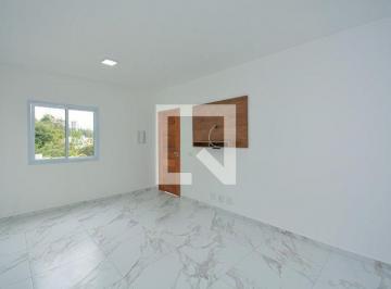 Apartamento · 29m² · 1 Quarto · Apartamento para Aluguel - Campo Grande, 1 Quarto, 29 m² - São Paulo