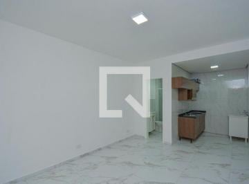 Apartamento · 26m² · 1 Quarto · Apartamento para Aluguel - Campo Grande, 1 Quarto, 26 m² - São Paulo