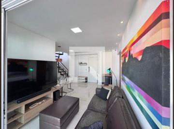 Apartamento · 160m² · 2 Quartos · 2 Vagas · Apartamento para Aluguel - Barra da Tijuca - Marapendi, 2 Quartos,  160 m² - Rio de Janeiro