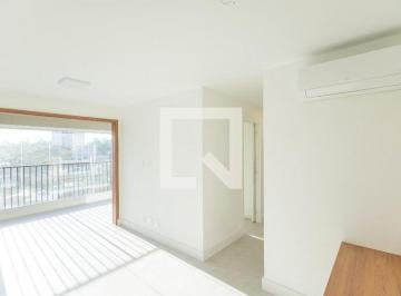 Apartamento · 79m² · 3 Quartos · 1 Vaga · Apartamento para Aluguel - Chácara Santo Antonio, 3 Quartos, 79 m² - São Paulo