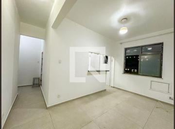 Apartamento · 50m² · 1 Quarto · Apartamento para Aluguel - Glória, 1 Quarto, 50 m² - Rio de Janeiro