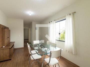 Apartamento · 55m² · 3 Quartos · 1 Vaga · Apartamento para Aluguel - Parque da Fonte, 3 Quartos, 55 m² - São José dos Pinhais