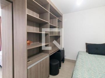 Apartamento · 35m² · 1 Quarto · Apartamento para Aluguel - Centro Histórico, 1 Quarto,  35 m² - Porto Alegre