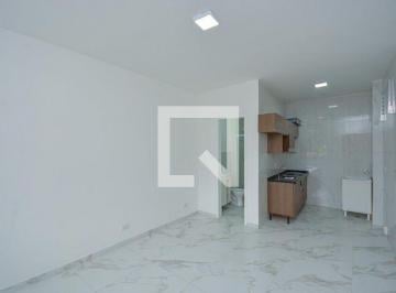 Apartamento · 26m² · 1 Quarto · Apartamento para Aluguel - Campo Grande, 1 Quarto, 26 m² - São Paulo