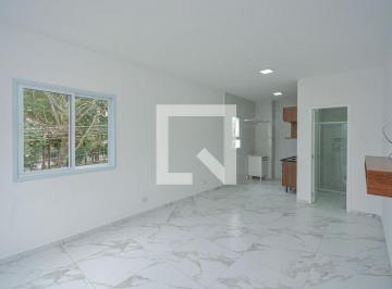 Apartamento · 29m² · 1 Quarto · Apartamento para Aluguel - Campo Grande, 1 Quarto, 29 m² - São Paulo