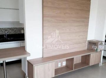 Apartamento · 70m² · 3 Quartos · 1 Vaga · Lindo Apartamento de 3 Dormitorios no bairro Parque Villa Flores em Sumare