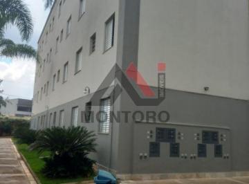 Apartamento · 51m² · 2 Quartos · 1 Vaga · Apartamento Padrão em Araraquara