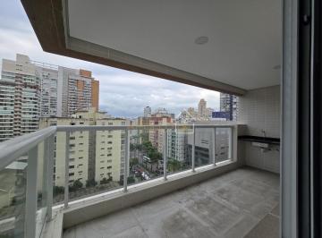 Apartamento · 87m² · 2 Quartos · 1 Vaga · Revenda - Apartamento 2 suites - Gonzaga - Santos