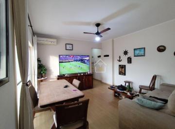 Apartamento · 71m² · 2 Quartos · 1 Vaga · Apartamento - 2 quartos - Campo Grande - Santos/SP