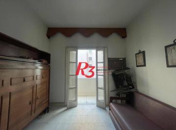 7bb24b6cc43114d96f548aec075e9080ba036f39 · Kitnet à venda, 38 m² por R$ 330.000,00 - Boqueirão - Santos/SP