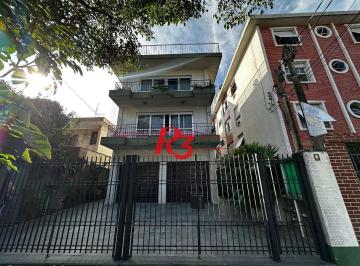 8afa4a894526224b53fd4de41b99c7523968adb1 · Terreno à venda, 270 m² por R$ 1.920.000,00 - Marapé - Santos/SP