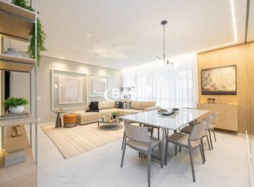 Apartamento · 88m² · 2 Quartos · 2 Vagas · Apartamento de 2 Quartos a Venda no Agua Verde (Edificio Le Sense / 2 Suites)