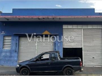 Comercial · 320m² · 5 Vagas · Salao Comercial para venda e locacao de 320 m2 com Grande Potencial na Rua General Osorio no 1648, c