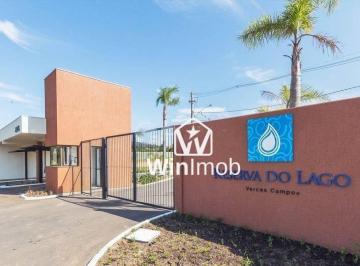 bad89343289fc93c420c8a5c8581bdd0a3691ff2 · Terreno à venda, 171 m² por R$ 168.000,00 - Mário Quintana - Porto Alegre/RS