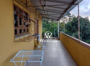 0ce3fc39b78dc066e092ffca0dbb40724b952530 · Casa à venda, 240 m² por R$ 870.000,00 - Agronomia - Porto Alegre/RS