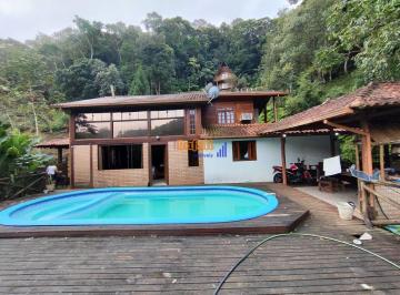 zt2agzm2odqwzgewnzgwzwu4_md · Chácara Aguas Mornas com casa 4 suítes mobiliada mais Cabana linda vista