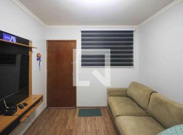 Apartamento · 42m² · 2 Quartos · 1 Vaga · Apartamento à Venda - Vila Prudente, 2 Quartos,  42 m² - São Paulo