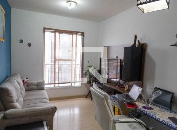 Apartamento · 47m² · 2 Quartos · 1 Vaga · Apartamento à Venda - Jardim Cocaia, 2 Quartos, 47 m² - Guarulhos
