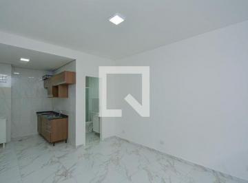 Apartamento · 26m² · 1 Quarto · Apartamento à Venda - Campo Grande, 1 Quarto, 26 m² - São Paulo