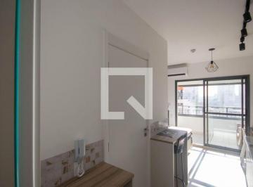 Apartamento · 26m² · 1 Quarto · Apartamento à Venda - Vila Gustavo, 1 Quarto, 26 m² - São Paulo