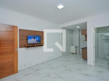 Apartamento · 26m² · 1 Quarto · Apartamento à Venda - Campo Grande, 1 Quarto, 26 m² - São Paulo