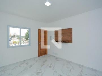 Apartamento · 26m² · 1 Quarto · Apartamento à Venda - Campo Grande, 1 Quarto, 26 m² - São Paulo