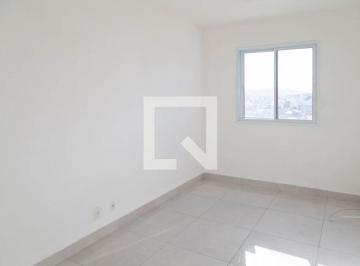 Apartamento · 44m² · 2 Quartos · 1 Vaga · Apartamento à Venda - Vila Bremen, 2 Quartos,  44 m² - Guarulhos