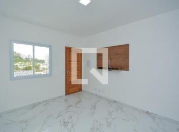 Apartamento · 26m² · 1 Quarto · Apartamento à Venda - Campo Grande, 1 Quarto,  26 m² - São Paulo