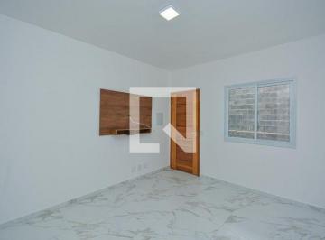 Apartamento · 26m² · 1 Quarto · Apartamento à Venda - Campo Grande, 1 Quarto, 26 m² - São Paulo