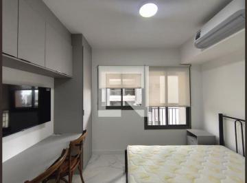 Apartamento · 23m² · 1 Quarto · Apartamento à Venda - Vila Mariana, 1 Quarto, 23 m² - São Paulo