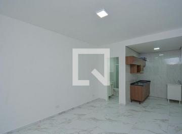 Apartamento · 26m² · 1 Quarto · Apartamento à Venda - Campo Grande, 1 Quarto, 26 m² - São Paulo