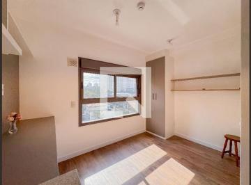 Apartamento · 19m² · 1 Quarto · Apartamento à Venda - Ipiranga, 1 Quarto, 19 m² - São Paulo