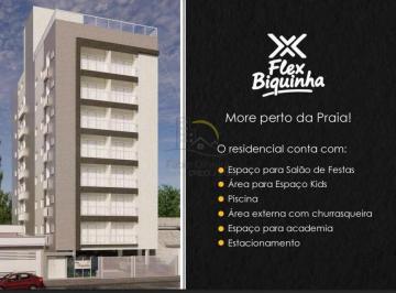 Apartamento · 33m² · 1 Quarto · 1 Vaga · Apartamento com 1 quarto, Centro, São Vicente - R$ 249 mil, Cod: 5804