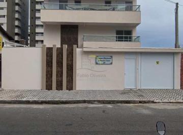 Casa · 88m² · 2 Quartos · 1 Vaga · Casa com 2 quartos, Mirim, Praia Grande - R$ 524 mil, Cod: 5810