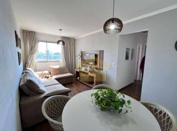 c89b36519fc7051c369f6210cf0e38c7e1fb5597 · Apartamento com 2 dormitórios à venda, 55 m² por R$ 280.000,00 - Jabaquara - São Paulo/SP